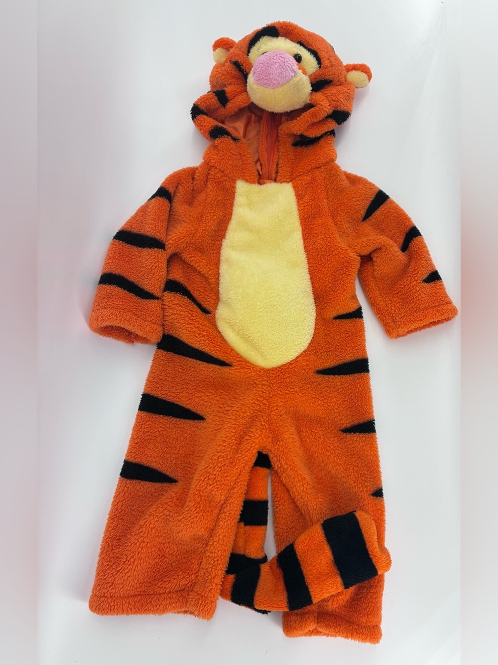 Disney Tigger Costume
